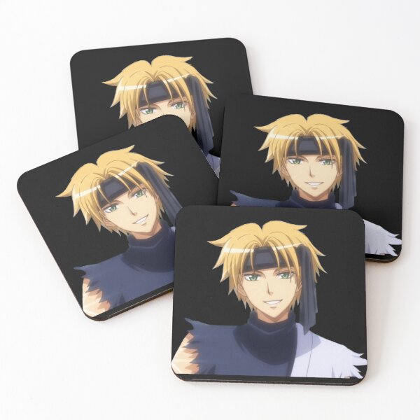 Item preview, Cute usui - kaicho wa meido sama designed and sold by The baka-san STORE.