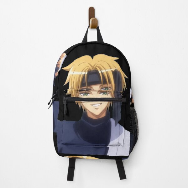 Item preview, Cute usui - kaicho wa meido sama designed and sold by The baka-san STORE.