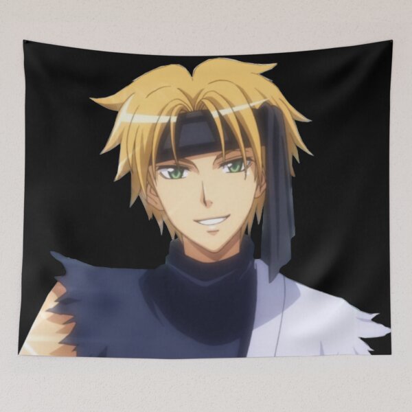 Item preview, Cute usui - kaicho wa meido sama designed and sold by The baka-san STORE.