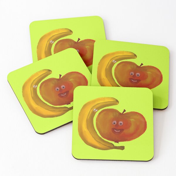 Item preview, Fruit lovers designed and sold by DCSMKreativ.