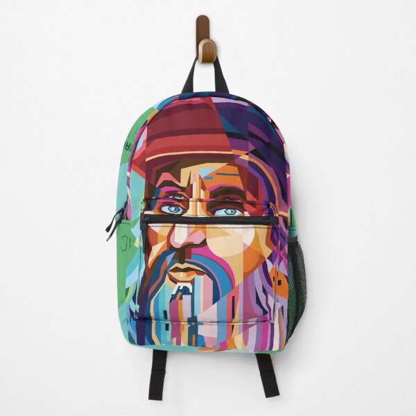 Artikelvorschau, Leonardo DaVinci Pop Art entworfen und verkauft von Mattgyver.