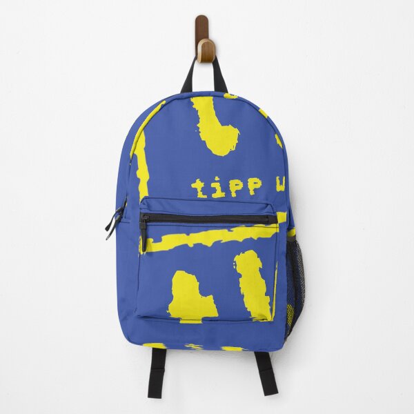 Item preview, tipp world order - blue designed and sold by fooleproof.