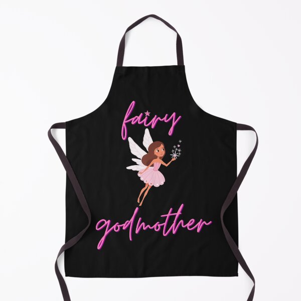 Item preview, Fairy Godmother designed and sold by ElenitasBloom87.