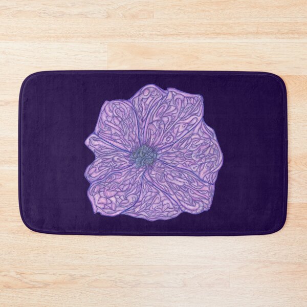 Item preview, Floral Suggestions 3 designed and sold by Metaphormoose.