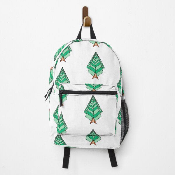 Item preview, Colorful origami tree designed and sold by YukariWilson.