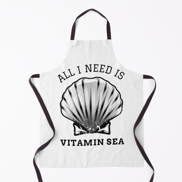 Item preview, all i need is vitamin sea designed and sold by Sinovius.