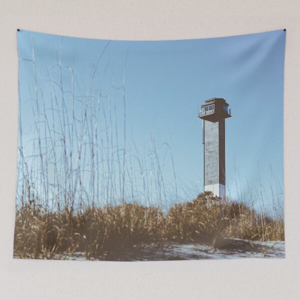 Item preview, Sullivan's Island Lighthouse - Charleston, SC designed and sold by ErikBPhoto.