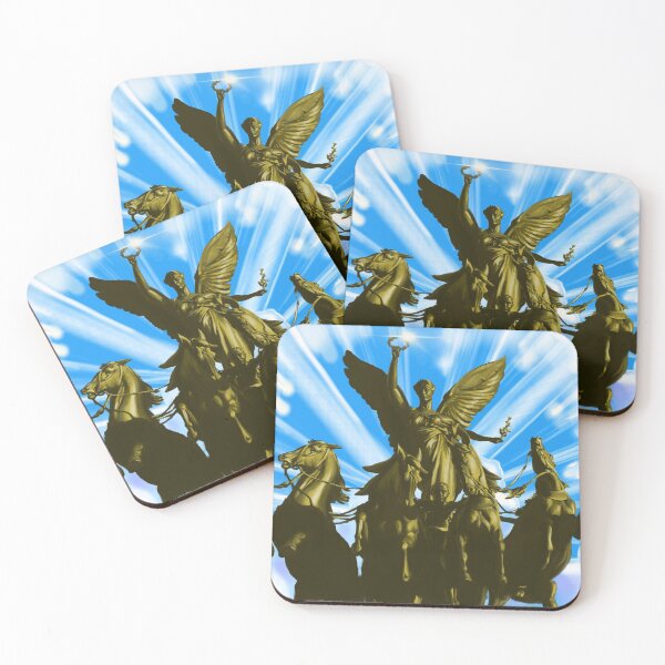 Item preview, Angelic designed and sold by Scavengerart.