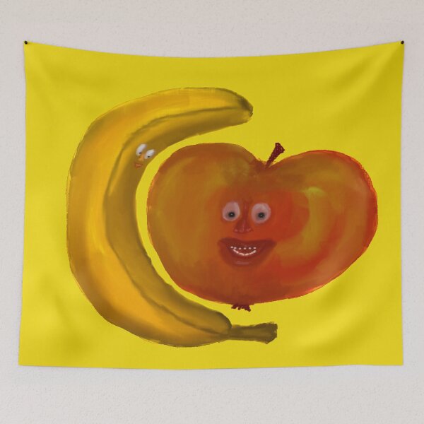 Item preview, Fruit lovers designed and sold by DCSMKreativ.