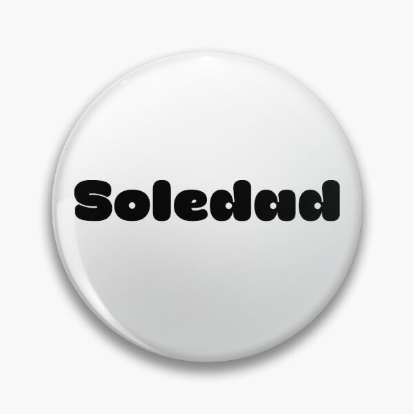 Item preview, Soledad designed and sold by Shalomjoy.