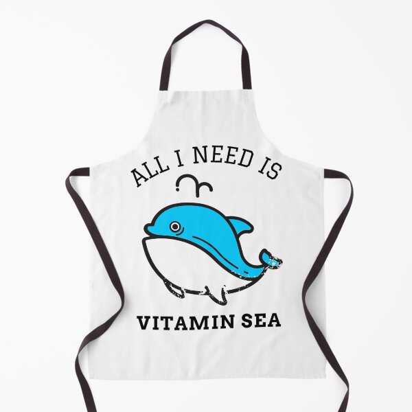 Item preview, all i need is vitamin sea designed and sold by Sinovius.