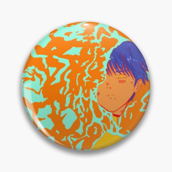 Artikelvorschau, Shinji Ikari Neon Genesis Evangelion drucken entworfen und verkauft von Mikanshiishop.