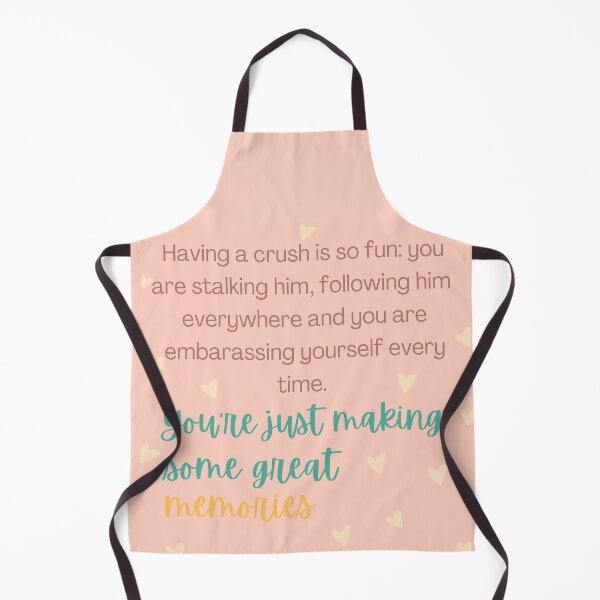 Item preview, Crush memories designed and sold by theamalia.