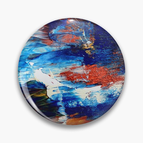 Item preview, Paint splash rainbow  designed and sold by Md1982.