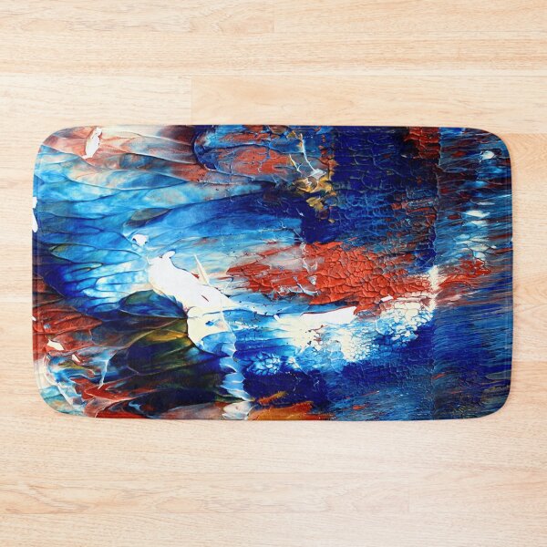 Item preview, Paint splash rainbow  designed and sold by Md1982.
