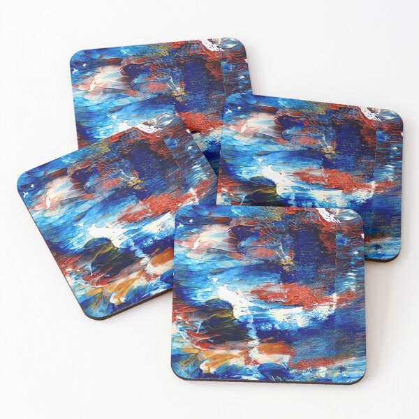 Item preview, Paint splash rainbow  designed and sold by Md1982.