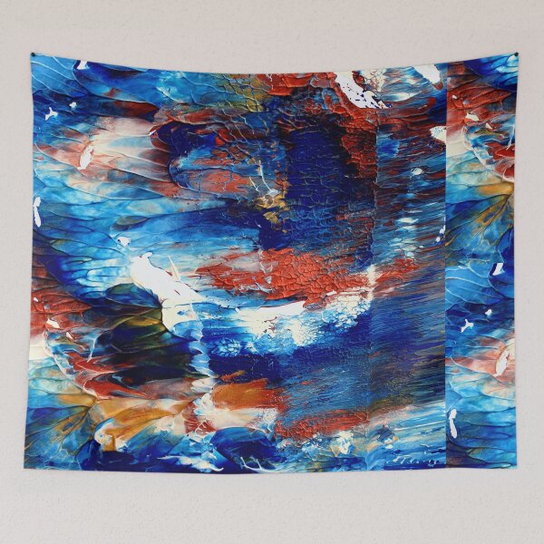 Item preview, Paint splash rainbow  designed and sold by Md1982.