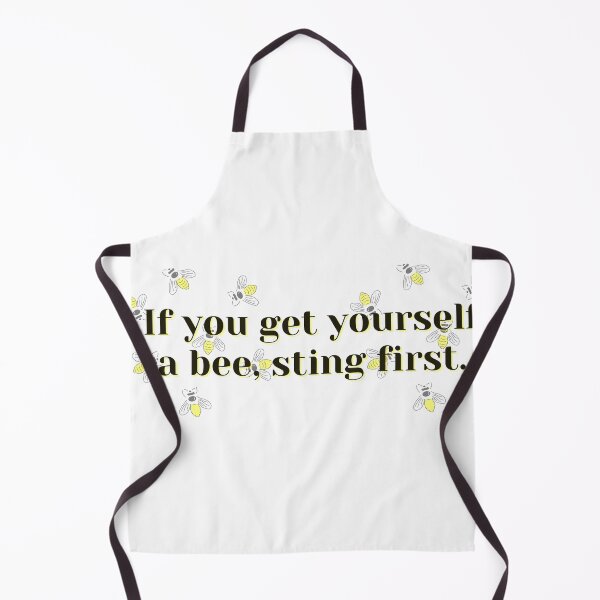 Item preview, Sting First designed and sold by KeleCo.