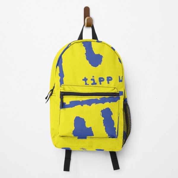 Item preview, tipp world order - gold designed and sold by fooleproof.