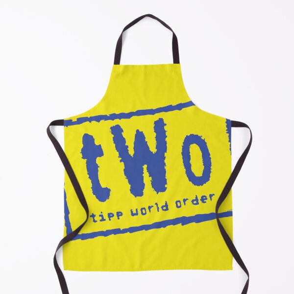 Item preview, tipp world order - gold designed and sold by fooleproof.