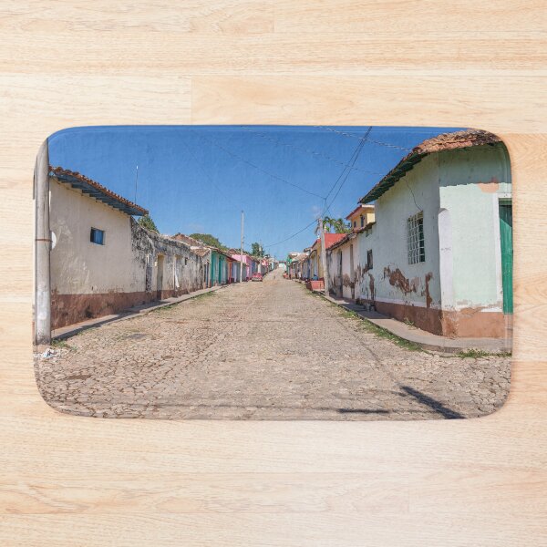 Item preview, Streets of Trinidad, Cuba designed and sold by Dave Hare Photography.