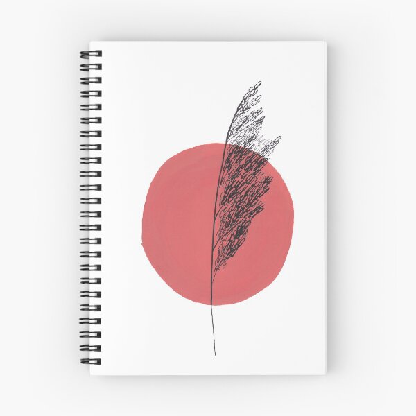Item preview, Sunset Grass designed and sold by ac-avenue.