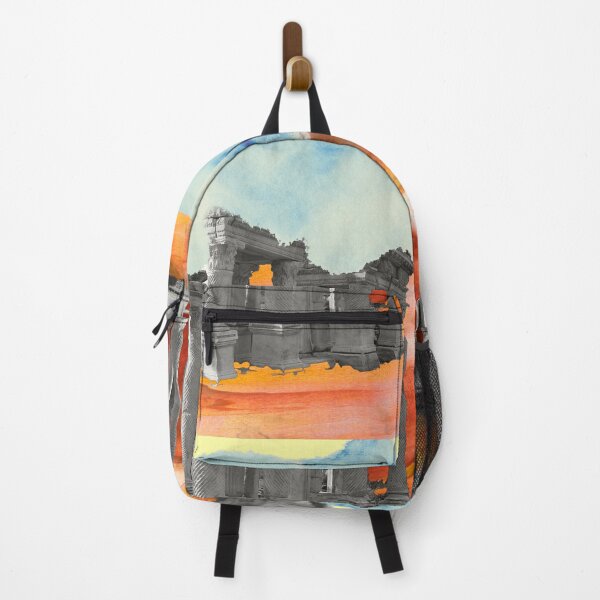 Item preview, DAMAGE designed and sold by ExploreTheBasic.