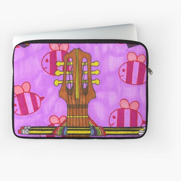 Beabadoobee - LICE Laptop Sleeve