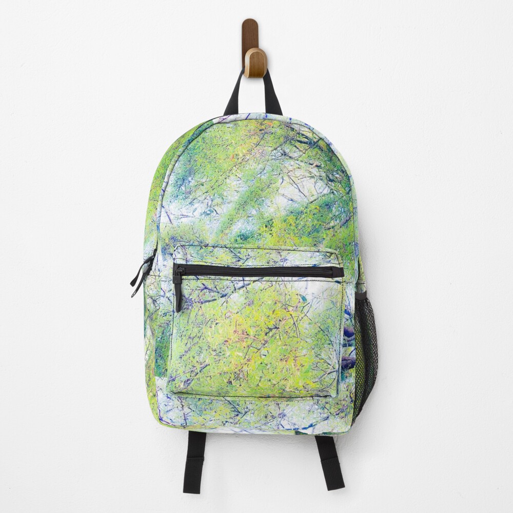 Item preview, Backpack designed and sold by AncientDreamer.