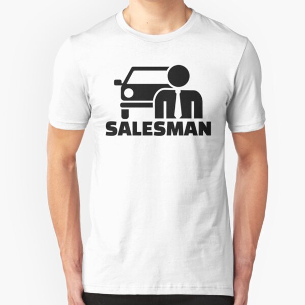 Car Salesman Gifts & Merchandise Redbubble