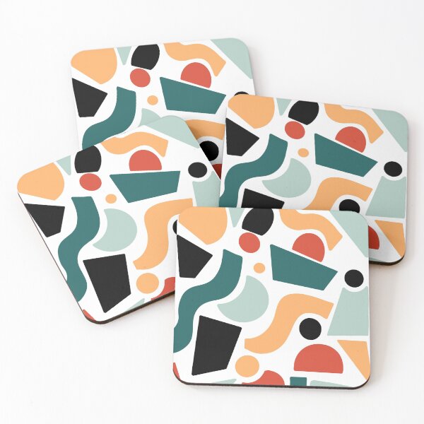 Item preview, Its Abstract  designed and sold by fairylily.