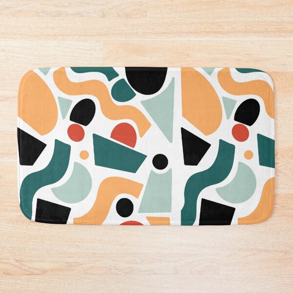 Item preview, Its Abstract designed and sold by fairylily.