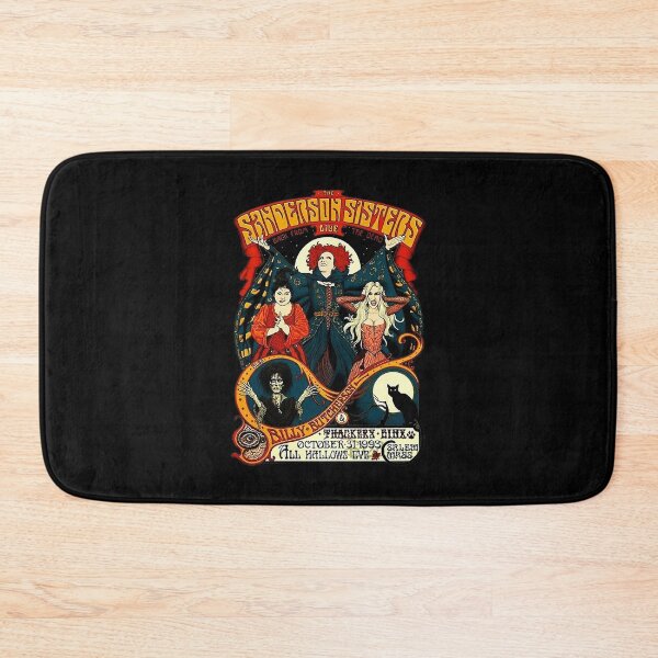 Item preview, Sanderson Sisters  designed and sold by beaversmarie.