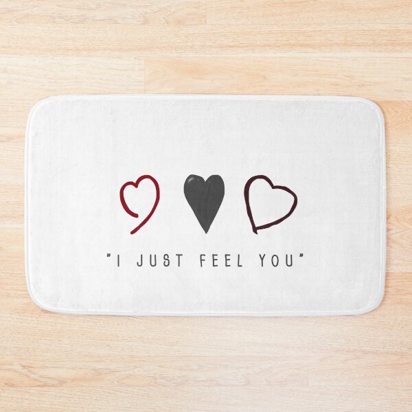 Item preview, vision hearts + quote designed and sold by carterwood.