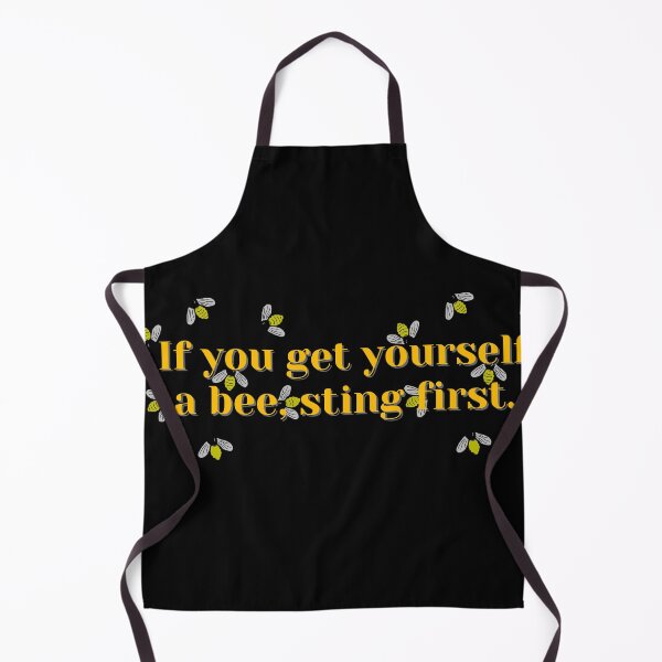 Item preview, Sting First designed and sold by KeleCo.