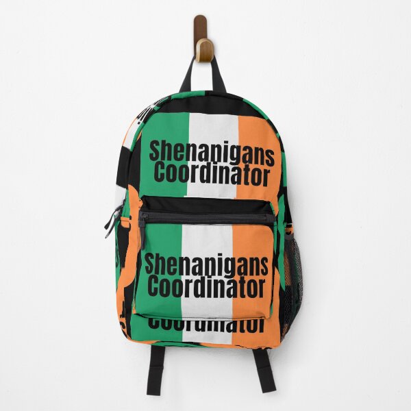 Item preview, St. Patrick's Day Shenanigans Coordinator designed and sold by Manoroma.