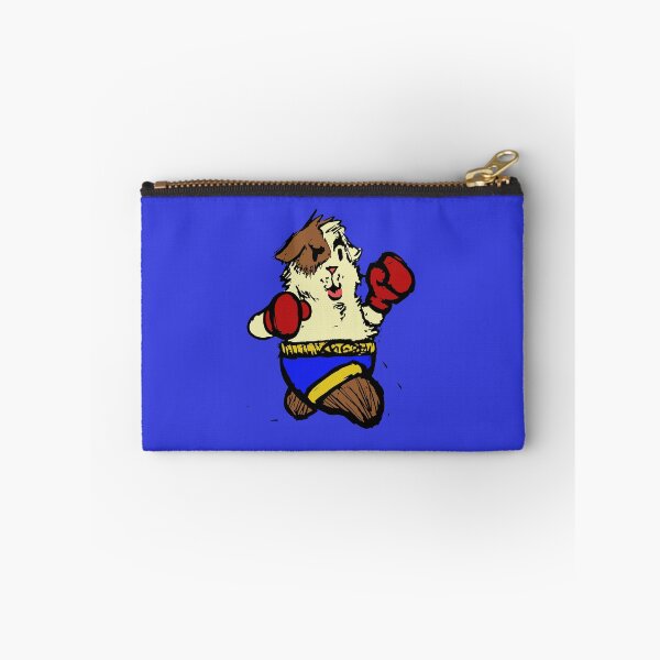 Item preview, Boxer Guinea Pig designed and sold by GuineaPigArt.