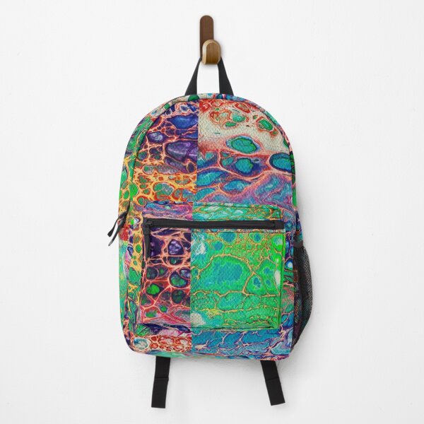 Item preview, Summer Concentrate Abstract designed and sold by CabinArtStudio.