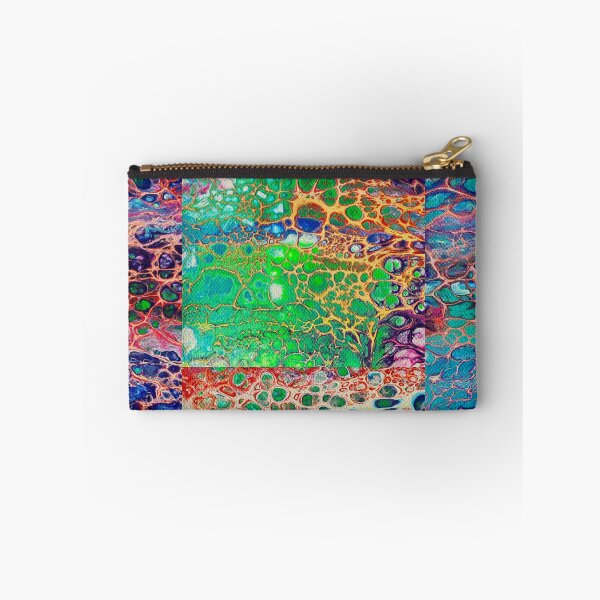 Item preview, Summer Concentrate Abstract designed and sold by CabinArtStudio.