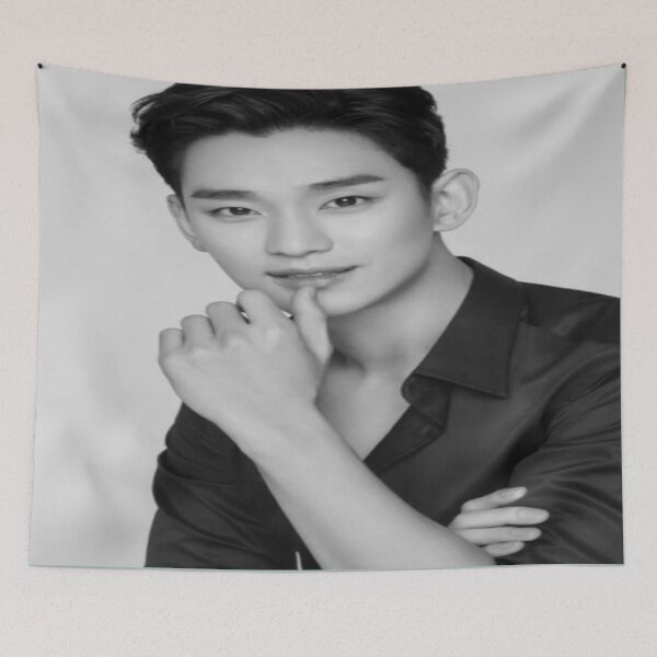 Item preview,  Moon Gang Tae Kdrama character designed and sold by maryetaa.