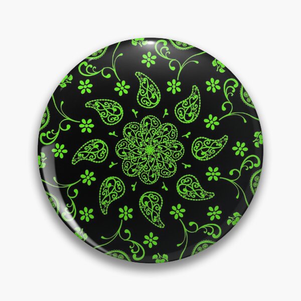 Item preview, BOTEH JEGHE (paisley) designed and sold by bilondi63.
