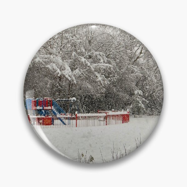 Item preview, This time last year. A playground in Warrington Cheshire. UK. designed and sold by ronsaunders47.