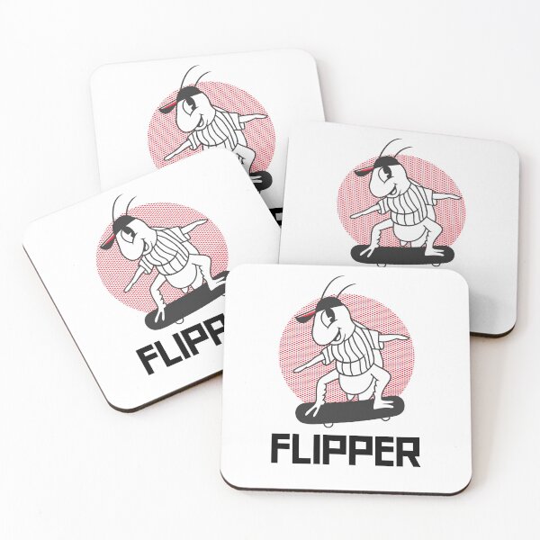 Item preview, Skateboarding grasshopper designed and sold by NoelNimmad.