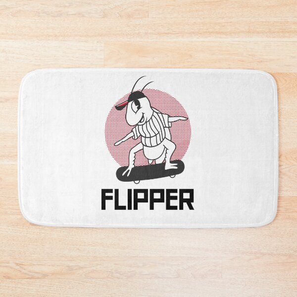 Item preview, Skateboarding grasshopper designed and sold by NoelNimmad.
