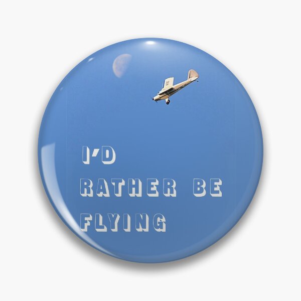 Item preview, I'd rather be flying cool font designed and sold by Gawop.