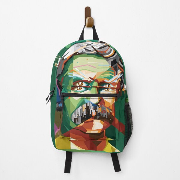 Item preview, Mark Twain Pop Art designed and sold by Mattgyver.