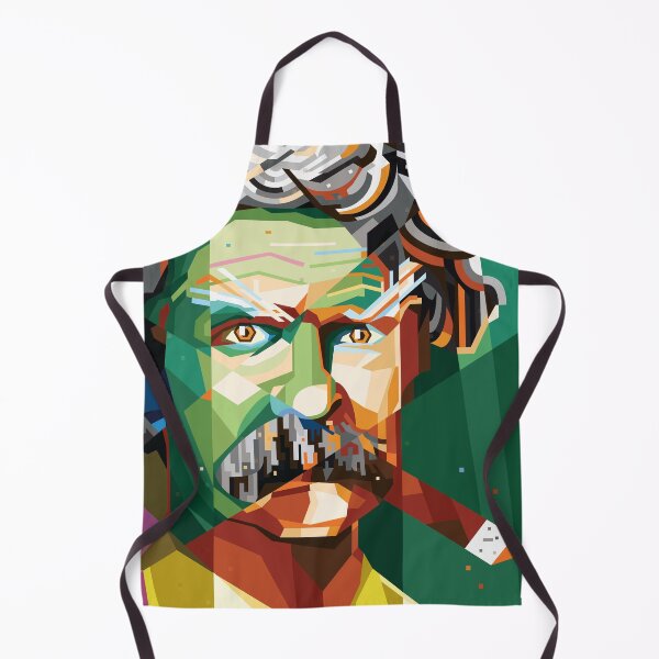 Item preview, Mark Twain Pop Art designed and sold by Mattgyver.