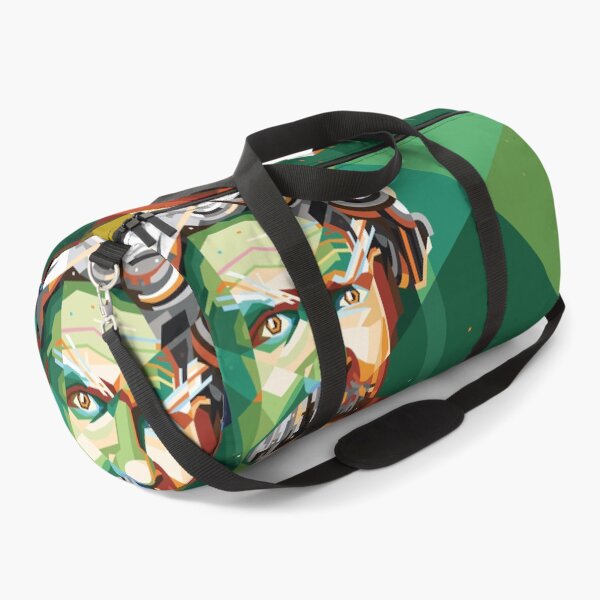 Item preview, Mark Twain Pop Art designed and sold by Mattgyver.