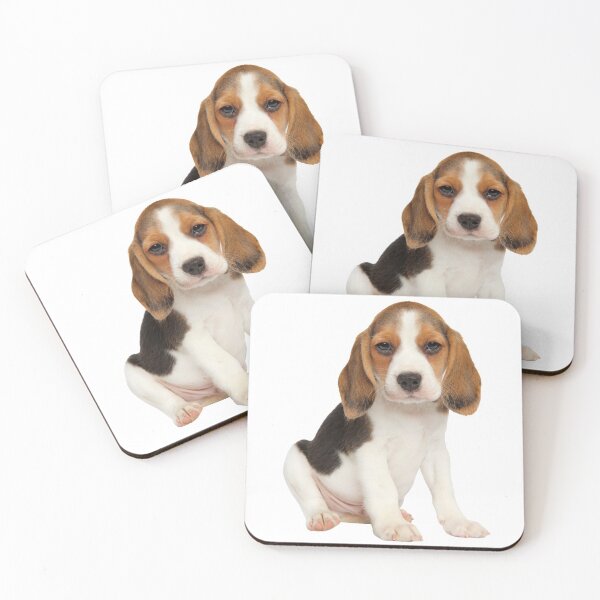 Item preview, Beagle Puppy designed and sold by WearItOwnIt.
