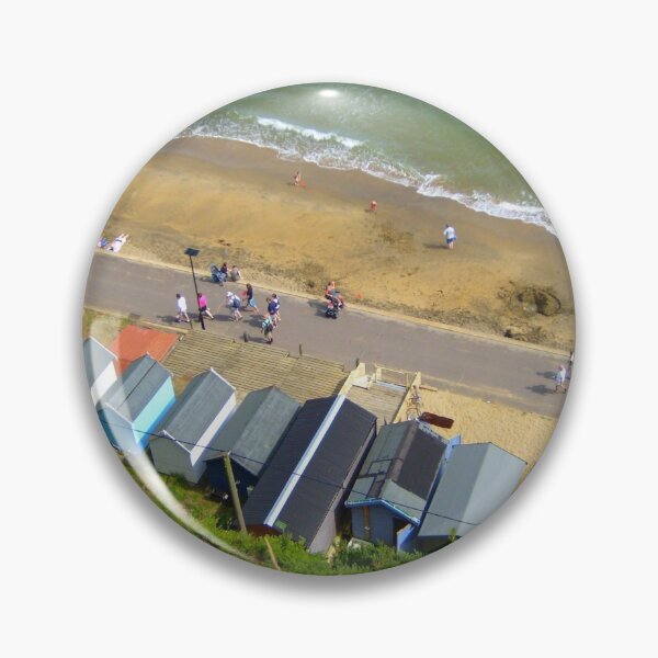 Item preview, Don't look down... designed and sold by ronsaunders47.